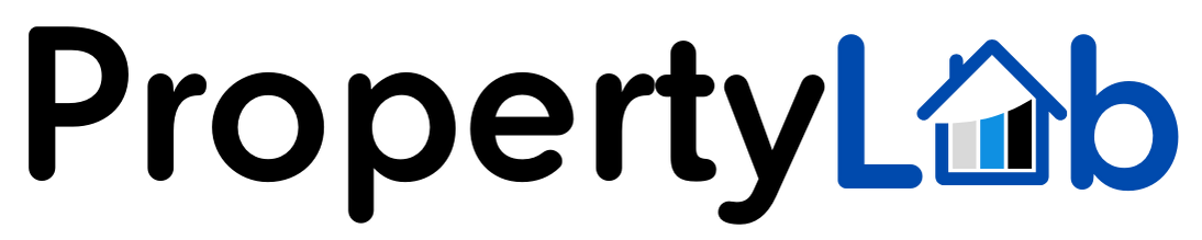 PropertyLab Logo